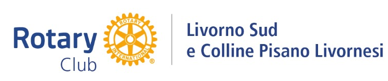 rotary club livorno